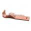 Customized Tinned Copper Flexible Flat Braids