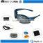 Half frame plastic photochromatic cat 3 running riding outdo sports interchangeable lens sunglasses