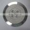 GT2256V Turbocharger Backplate 701335-0005 / 701335-5 Back Plate Seal Plate