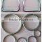 OEM Or ODM Galvanized D Ring