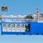 rubber extruder machine//rubber cutting machine