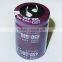 680UF/450V 35*50 Screw Terminal aluminium electrolytic capacitor