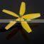 Hi-Performance Prop FPV racing drones 5045 CW CCW 5x4.5 inch 5 blade propeller for rc airplane