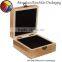 essential oil wood box