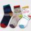2015 Cotton young boys and girls bicycle sock socks