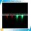 0603 11SMD 30CM led light strip 12v flexible waterproof rgb led strip
