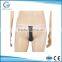 Men disposable g-string for spray and tanning