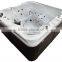 hydrotherapy home spa Hot Tub Outdoor Spa bathtub led
