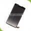 Black color For Lg Leon H340 h320 h324 H340N H326 MS345 C50 Lcd Display With Touch Glass Digitizer Assembly