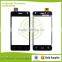 100% Working Repair Parts Touch Screen Digitizer For Fly IQ4491 Touch Panel