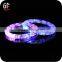 Best Gift For Kids Party Concert Silicone Led Bracelet