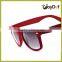 nanjing manufacturer China wholesale blue sun glasses custom logo sunglasses
