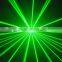 Single Head Green Beam Laser Light