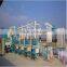 Standard Quality Flour Milling Factory