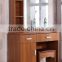 High quality dresser furniture with sliding mirrorr for bedroom furniture