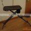 Waterproof height hunting game shooting rest