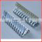 tensile strength grade 2000KN/mm coal ming use conveyor system belt buckle conveyor belt lacing