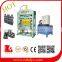 Factory sale block making machine cement block making machine