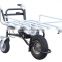 250W 120kgs load capacity electric barrow,wheel barrow,electric wheel barrow