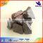 New Product Ferroalloy of SiAlBaCa Most Effective Deoxidizer and Desulfurizer