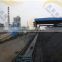China supplier professional ISO TUV certificated heavy duty flat coal belt conveyor