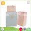 colorful printing custom retail paper carry bag