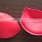 3/5hard Waterproof Bra Cup Sew in Bra Cups 875-1
