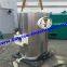 vertical type sterilization boiler for mushroom growing