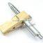 Multi-function wood clip best high capacity flash drive 2gb 8gb