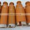 102mm diamond core bit