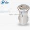 2016 hot selling Input voltage 12-24V Output 2.1A/3.1A fashionable design universal dual usb car charger for cell phone