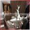 Chinese Hot Sale Metal Customized Christmas Ornament Display Stand