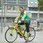 Lithium Bicycle chromium molybdenum steel electric road bike for sale