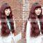 Hot fashion lace wigs natural cheap wigs factory price wholesale wigs from China