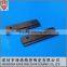 Customized machining Silicon nitride Ceramic plate
