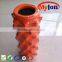 Foam Roller for Muscles Fitness Training