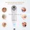 2016 wholesale blackhead acne treatment machine vacuum suction pore comedones remover face skin cleansing cleanser device
