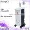 Most popular beauty equipment SHR YGA laser beauty equipment