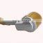 HOT SELLING 192 Titanium Dermaroller with Stainlees Steel Handle