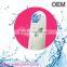 New design personal Hot-sell Skin Care Mini Beauty Facial Steamer Hot Cool