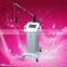 Hot selling !! laser de co2 fraccionado scar removal machine