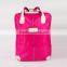 Woman Pink Travel Luggage Bag Suitcase Trolley With 2 Wheels