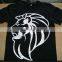 High fashion 100% cotton round neck T shirts-Custom printed