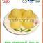 425g easy open fresh TASTY good and healthy chinese canned fruit canned pear in syrup