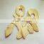 Manufacturer of Dehydrated fruit/dehydrated apple chips