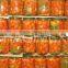 Jarred cherry tomatoes 480ml, best quality, red color - Ask for quotation! info@hagimex.com