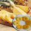 Canned Pineapple with sweet flavor