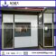 Low cost Prefab container of sandwich panel witn toilet and bath,promotion