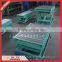 High quality lift platform/lift table/hydraulic double scissor lift table
