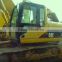 Used Crawler Excavator Cat 320CL/Used Caterpillar 320 320C 320CL 320B 325B 325C 330B Hydraulic Excavator